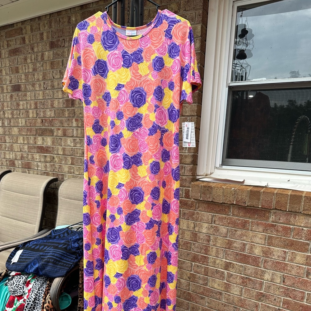 New with tags small Maria